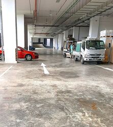 Loyang Enterprise Building (D17), Factory #533202421